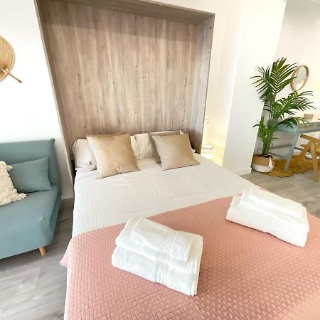 Cs6 Kaleria Suites المرية المظهر الخارجي الصورة