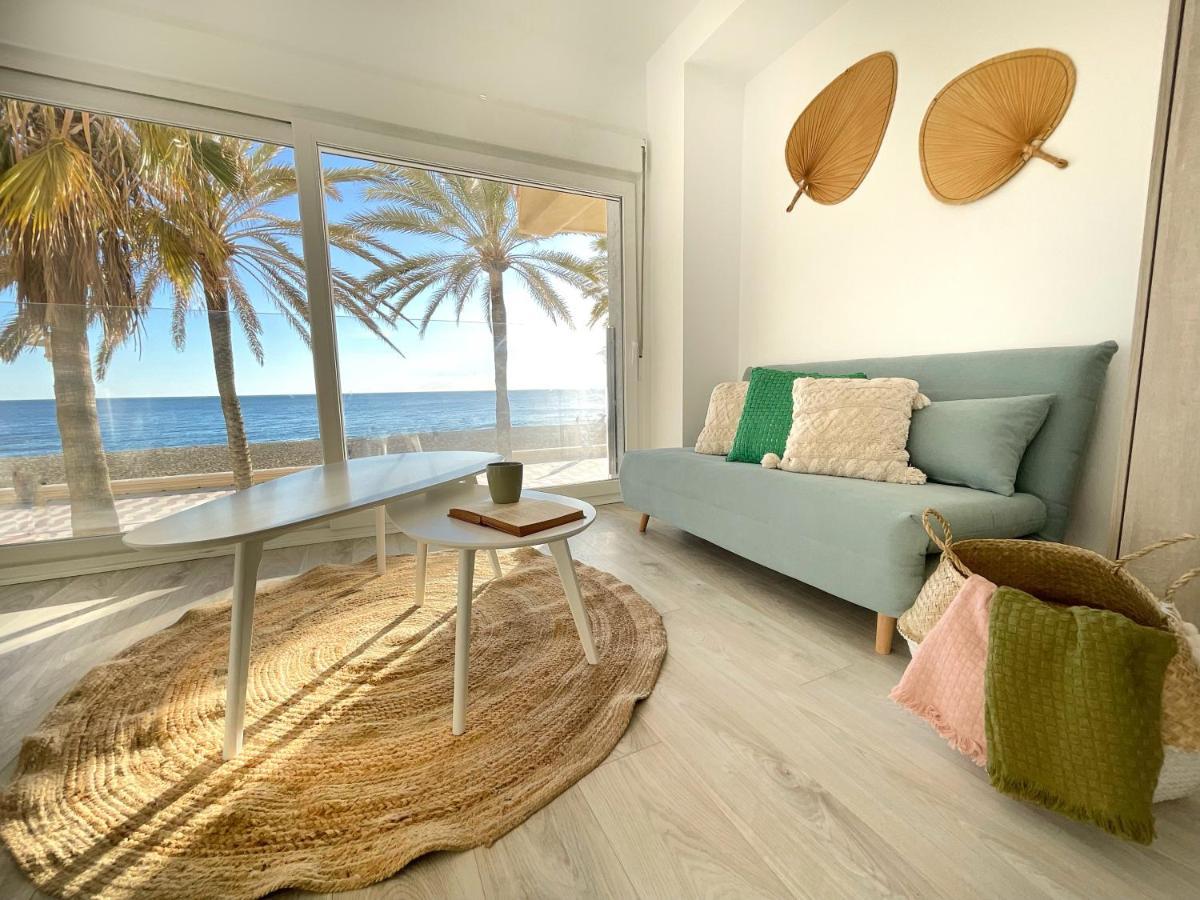 Cs6 Kaleria Suites المرية المظهر الخارجي الصورة