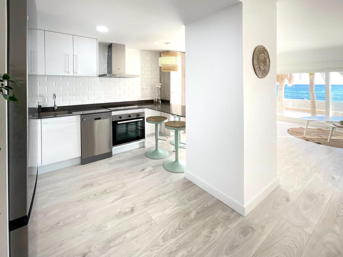 Cs6 Kaleria Suites المرية المظهر الخارجي الصورة