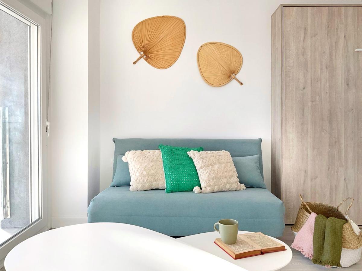 Cs6 Kaleria Suites المرية المظهر الخارجي الصورة