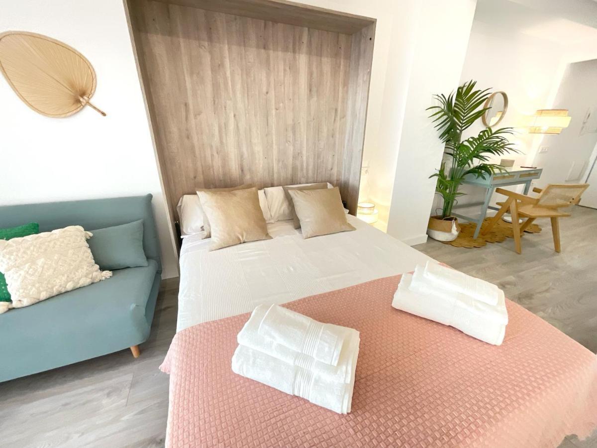 Cs6 Kaleria Suites المرية المظهر الخارجي الصورة