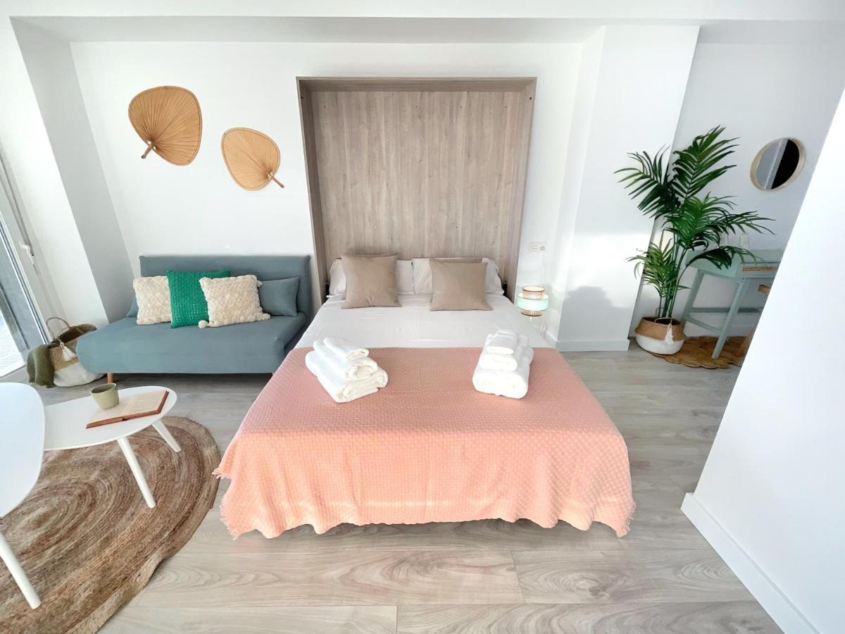 Cs6 Kaleria Suites المرية المظهر الخارجي الصورة