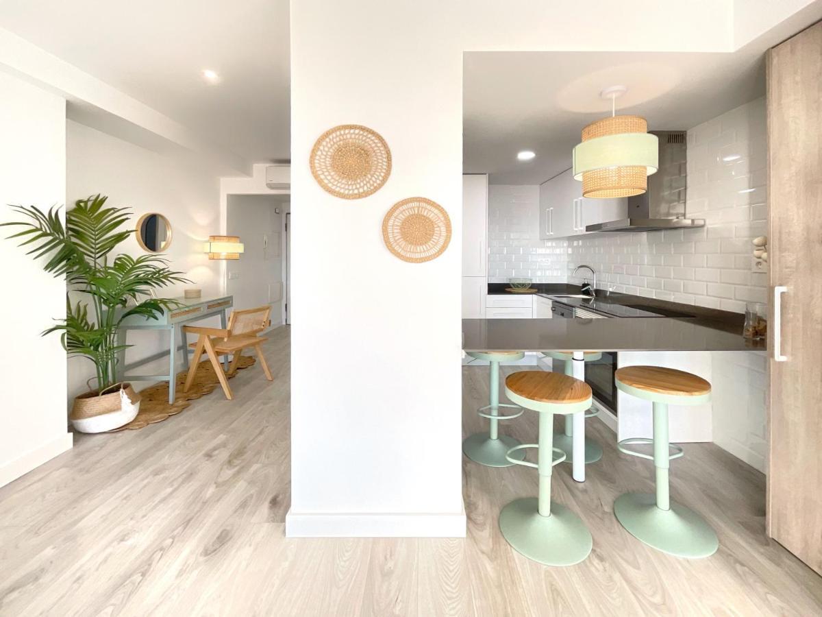 Cs6 Kaleria Suites المرية المظهر الخارجي الصورة