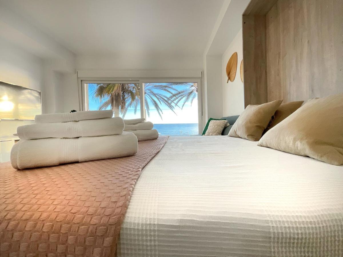 Cs6 Kaleria Suites المرية المظهر الخارجي الصورة