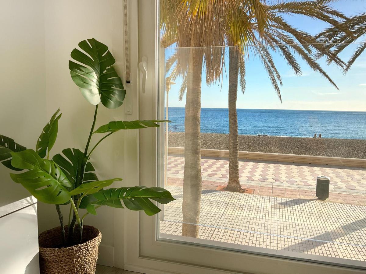 Cs6 Kaleria Suites المرية المظهر الخارجي الصورة