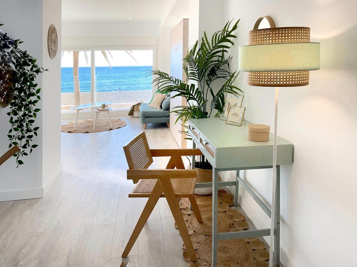 Cs6 Kaleria Suites المرية المظهر الخارجي الصورة